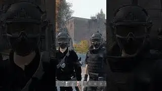 Что такое СТАЛКЕР РП в 2025? #dayz #dayzstalkerrp #roleplay #rust #recommended #stalker