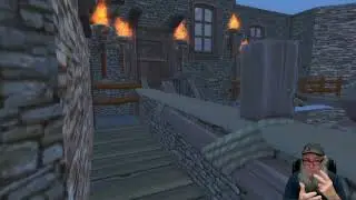 I built the Caerlaverock  in the “Castle Shell Challenge” in Sims 4