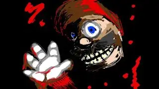 Murder.exe [Целая мешанина скримерков]