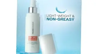 Faces Canada Hydro Face Moisturizer