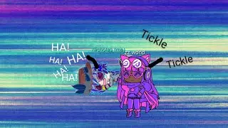 zz world Tickled me