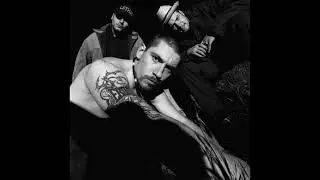 90's Old School Boom Bap 