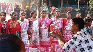 Baradin //Malto Video 2025Pandanbhita#newMaltovideo
