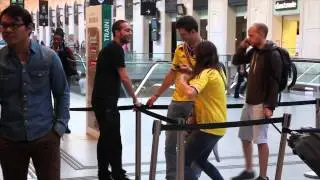 CASE STUDY - BURGER KING - WHOPPER FANATIC - UK