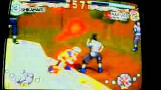 nunali shikamaru vs fox naruto.mp4