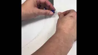 90s Bead Lizard Tutorial