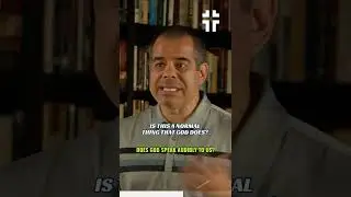 Does God speak audibly to us?