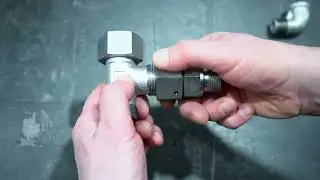 Wogaard Coolant Saver DMG Mori Montajı