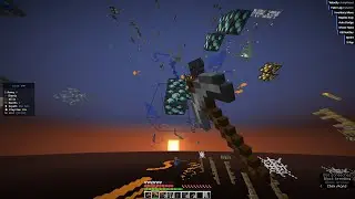 DonutSMP Xray bypass