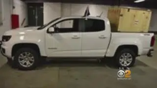2 Men Arrested After $1 Million In Pot Found In Pickup Truck