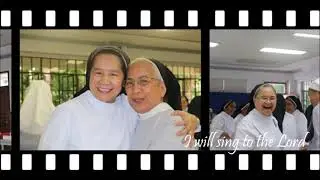 Missionary Benedictine Sisters Manila Priory Vocation Promotion Video 2021