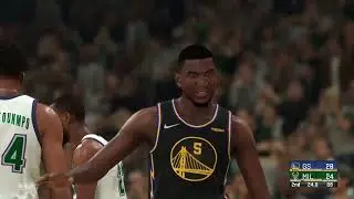 7ELEVEN GAMING (2K22 OFFENSIVE 🐐) #STREAMPOP