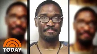 Brandon Bernard Executed For Crime He Committed At Age 18 | TODAY