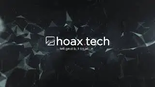 hoax.tech. Настройка потока.