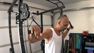 Продлите свою жизнь: обзор стойки RITFIT PPCO3 Power Rack для улучшения качества жизни