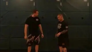 Practical Urban Self Defense/Technique a Week/Pulling Wrist Grab, Same Side