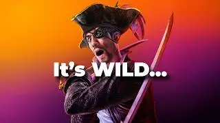 I Tried 'Like a Dragon: Pirate Yakuza in Hawaii'...