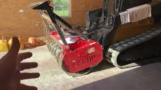 2 Critical Techniques For Forestry Mulching