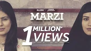 Marzi | Chance Encounters | Ft. Donna Munshi | Blush