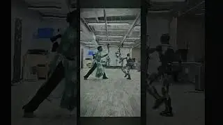 Ishowspeed meets the most advanced robot#shorts
