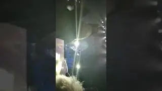 The Cult Apollo O2 2