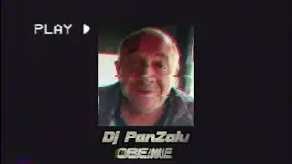 DJ PanZalu - Obeme