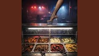 Strip Club Buffet