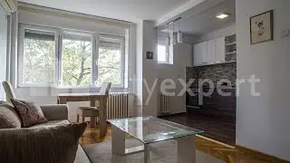 Izdavanje stanova Beograd | Otona Župančiča, Blok 7 ID 34142
