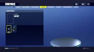 Fortnite PS4