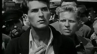 WWII Era Anti-Fascism Film from US - 