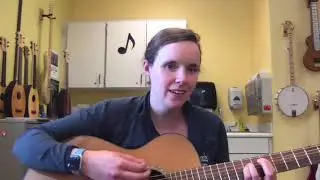 Music Therapy: 30-Day Song Challenge (Day 27) | Cincinnati Children's