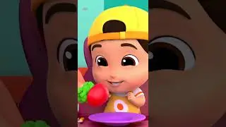Yes Yes Song #shorts #nurseryrhymes #kidssongs #yesyessong #boombuddies #trendingshorts