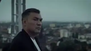 Michalczewski: m&oacute;wili 