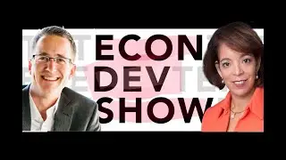 Alejandra Castillo, Former US Assistant Secretary of Commerce for Economic Development