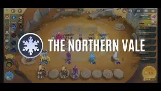 MAGIC CHESS | HOW TO DELETE 3 STAR LANCELOT | GOLD RUSH MODE