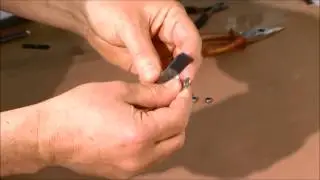 TUTORO Auto 10 Step Guide - 3. Multifit Bracket Set