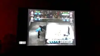 SVR'06 - David Mason, Mike Harper & Eric Samuels vs Beep & Bo (Storybots)