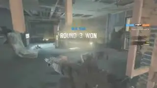 Rainbow Six Siege PS4 Diamond