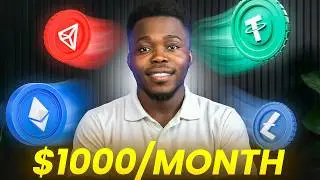 How to Make Money with Crypto | 5 Proven Methods That Actually Work