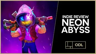 Neon Abyss - Indie Game Review