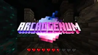 Archongenum - Minecraft Mod 