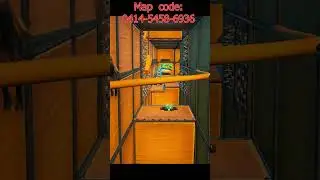 0414-5458-6936: Dive into the Cool Dropper + Deathrun