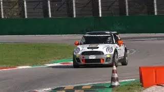 3&deg;Special Rally Circuit 2018 Masciadri - Paccagnella By Ferrario