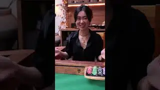 Мы изготовили на заказ покерный стол 🔥🪵🃏 #бизнес #столярноедело #игровойстол