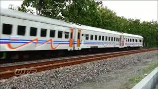 Kereta pintar