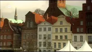 L&uuml;beck in 60 secs | UNESCO World Heritage
