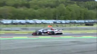 Renault Sport Trophy - Spa-Francorchamps - Prestige Race