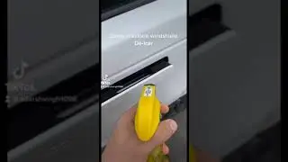Range Rover Velar door handle problem.