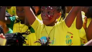 2024 UNICEF CHILDREN'S RACE HIGHLIGHT