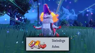 THE FINAL STARTER EVOLUTION!!! (coolest pokemon wow)